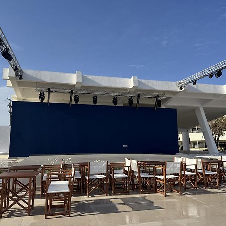 Smy Kos Beach & Splash Mastihari Exterior photo