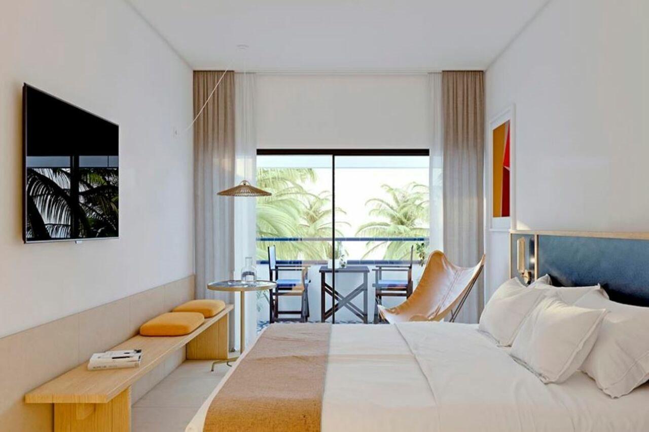 Smy Kos Beach & Splash Mastihari Exterior photo